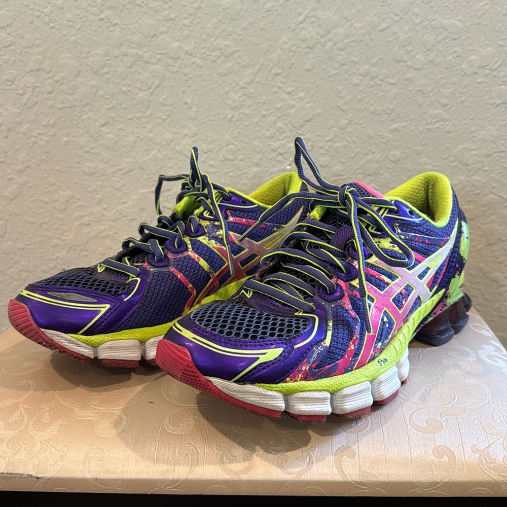 ASICS Gel Shoe